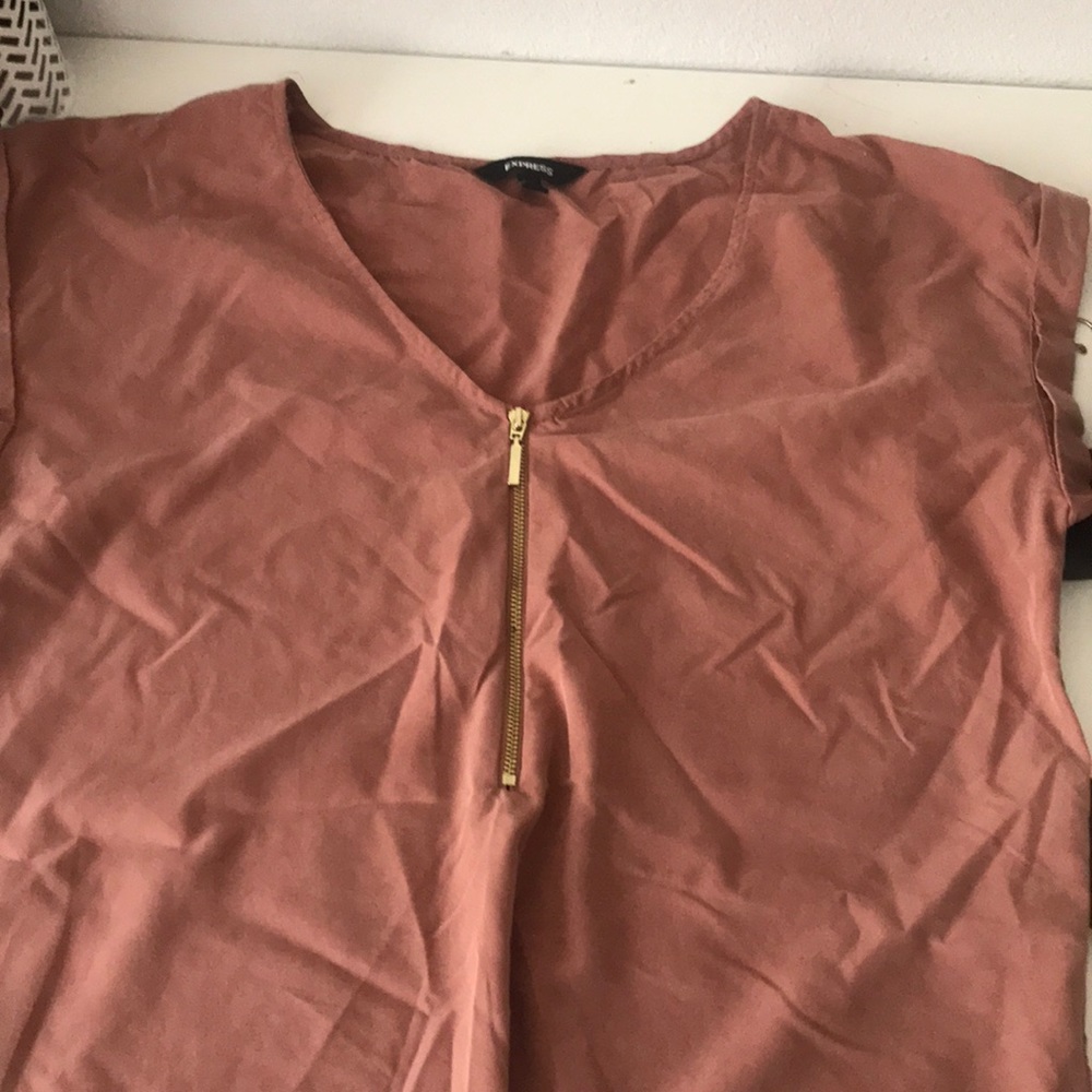 Express blouse